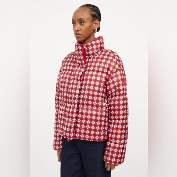 Canada Goose X Reformation Lorita Puffer - Picture 2 of 6